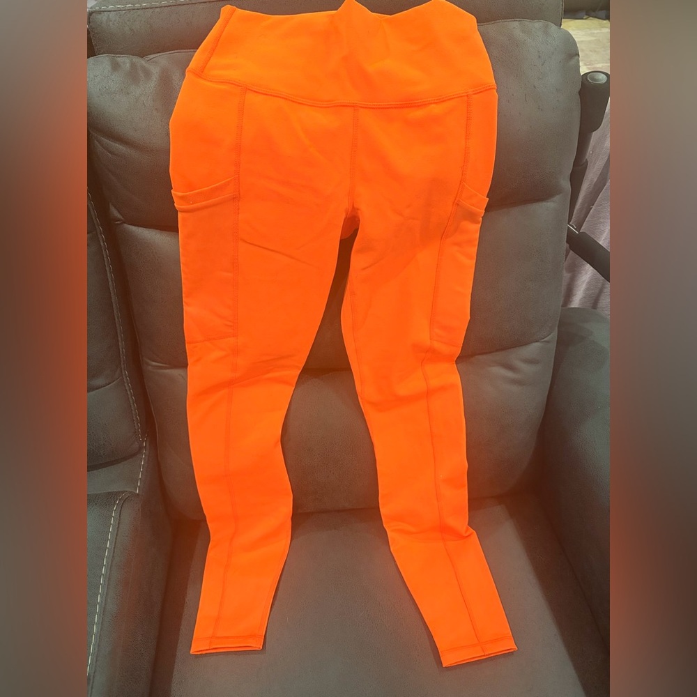 Fabletics PowerHold leggings